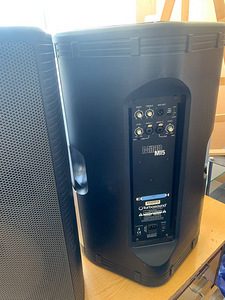 Turbosound Milan MI5 (3 foto / 7)