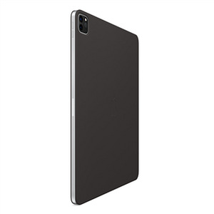 Apple Smart Folio, iPad Pro 12,9" (2021), must – ümbris (2 foto / 3)
