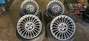 Продам диски vag r17 (1 фото из 3)