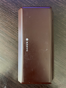 Электробритва Sanyo SV-M230U (4 фото из 5)