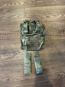 Emerson JPC ja Ferro style banger back panel (3 foto / 4)