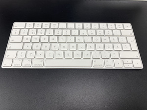 Клавиатура Apple Lightning (1 фото из 2)