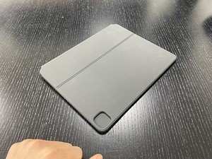 Magic Keyboard for iPad Pro 12.9‑inch (2 foto / 3)