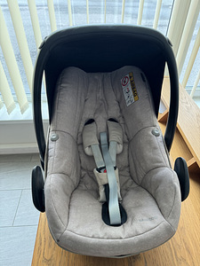MAXI-COSI <12KG (6 foto / 7)