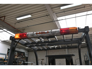 Elektritõstuk Heli CPD 25C2 (2 foto / 10)