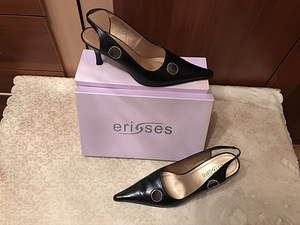 Erisses elegantsed peokingad, suurus 43 (6 foto / 6)