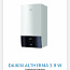 Продам комплект Daikin воздух-вода 6 кВт (фото #1)