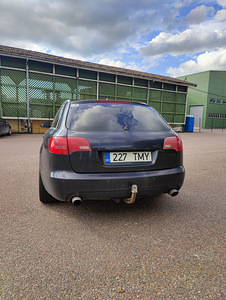 Audi A6 c6 07a (2 foto / 8)