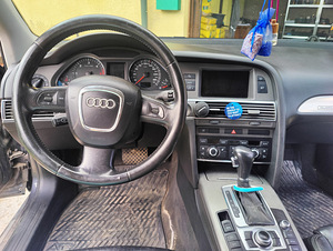 Audi A6 c6 07a (5 foto / 8)