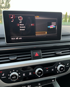 Audi A5 Sportpack 3.0 160kW