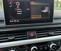 Audi A5 Sportpack 3.0 160kW, 2018