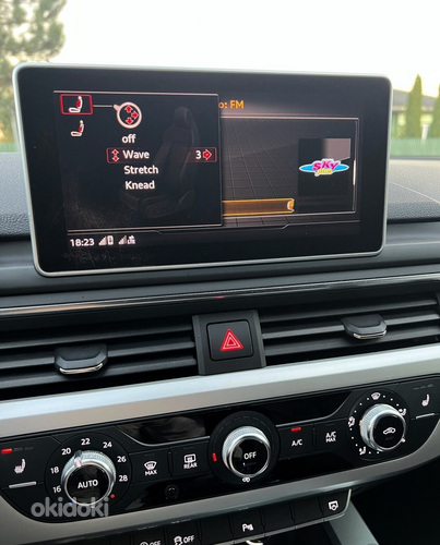 Audi A5 Sportpack 3.0 160kW