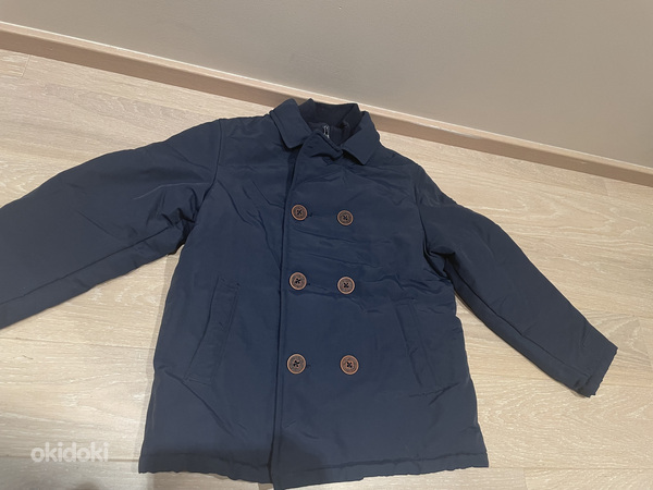 Jope Benetton poisile 134