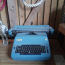 Пишущая машинка Jätran (фото #1)