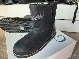 Jalanõud Guess suurus 37 (23,2 cm) (2 foto / 2)