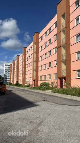 Rahu tn 28, Pähklimäe, Narva, Ida-Virumaa
