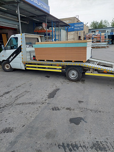 Автобуксир (2 фото из 2)
