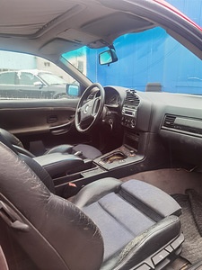 Продается BMW 325ia купе. (4 фото из 5)