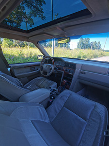 Müüa volvo s90 tagavedu (6 foto / 8)