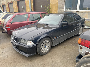 Продается бмв 320i купе ману (2 фото из 6)