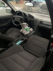 Müüa BMW e36 318i (3 foto / 8)