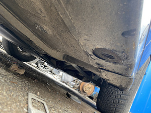Müüa e36 BMW 318tds (3 foto / 15)