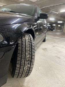 Müüa BMW e46 320i ManU m pack (6 foto / 7)