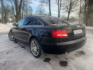 Продам ауди а6 с6 171кВт атм (1 фото из 6)