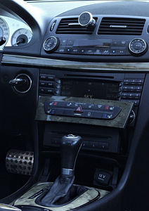 Müüa Mercedes E320D (8 foto / 11)