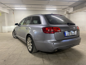 Продается Audi A6 S line. (4 фото из 10)