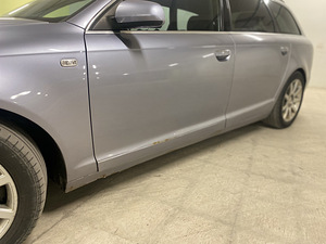 Продается Audi A6 S line. (10 фото из 10)