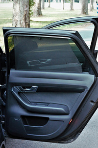 Müüa Audi A6 C6 (9 foto / 15)