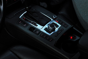 Müüa Audi A6 C6 (14 foto / 15)