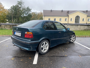 E36 316i compa для продажи (1 фото из 6)