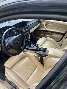 Müüa vahetada e91 330XD M pack (5 foto / 5)