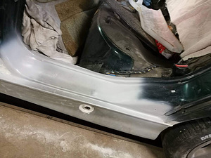 Müüa e36 m50b25 (10 foto / 10)