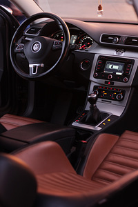 Продается VolksWagen Passat (7 фото из 12)