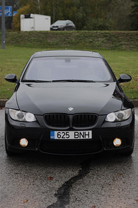 Müüa 328iA coupe M style 3.0 170kw (2 foto / 8)