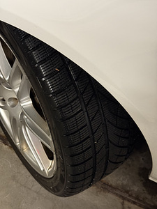 Продается Audi A6 C7 Quattro (10 фото из 13)