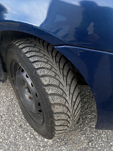 Müüa Renault Clio Diisel (5 foto / 7)