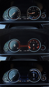 BMW F11 535D M Pack (12 foto / 12)