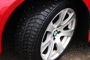 Müüa BMW 325ix manuaal e91 (7 foto / 11)