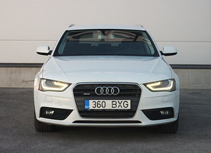 Продается Audi A4 B8 Facelift Quattro (1 фото из 13)