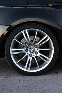Продается BMW 325D LCI M PACK (11 фото из 15)