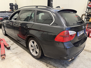 На запчасти e91 pre fl 325i (2 фото из 6)