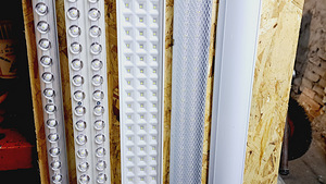 Led valgustid (3 foto / 4)