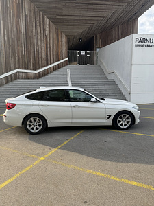 BMW 3 GT (5 фото из 14)