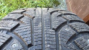 Диски BMW 19" (2 фото из 4)