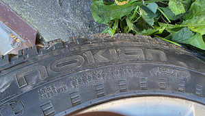 Диски BMW 19" (3 фото из 4)