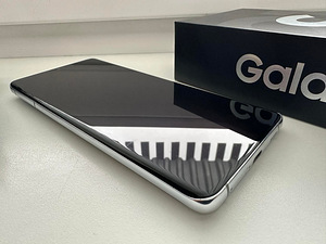 Samsung Galaxy S21 Ultra 5G (2 foto / 10)
